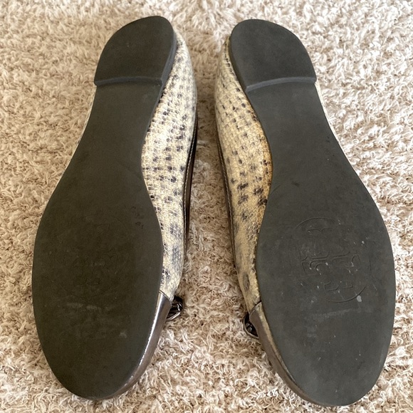 Tory Burch Ballet Shoes - Picture 6 of 9